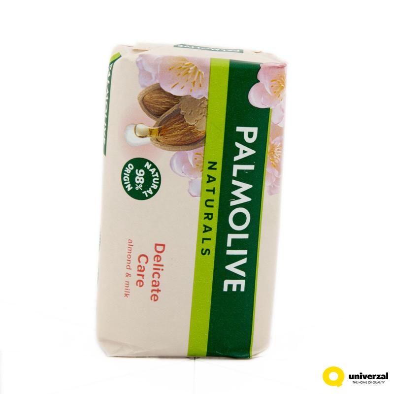 SAPUN PALMOLIVE 90g ALMOND MILK 