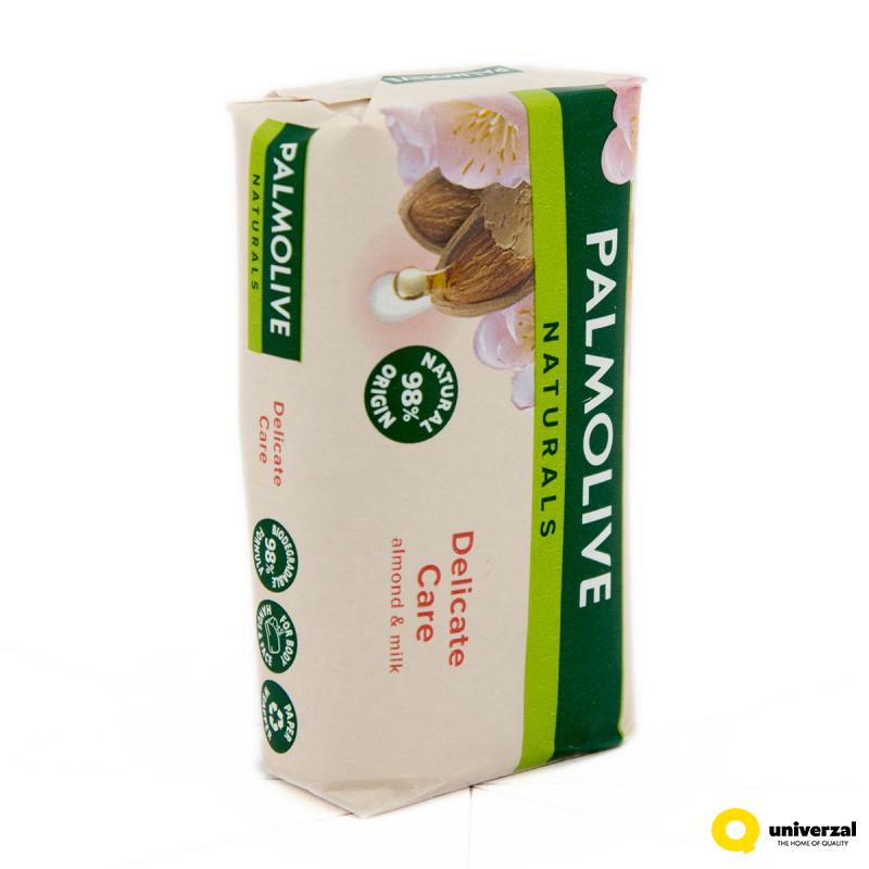 SAPUN PALMOLIVE 90g ALMOND MILK 