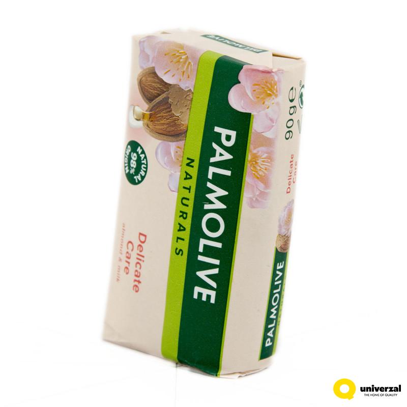 SAPUN PALMOLIVE 90g ALMOND MILK 