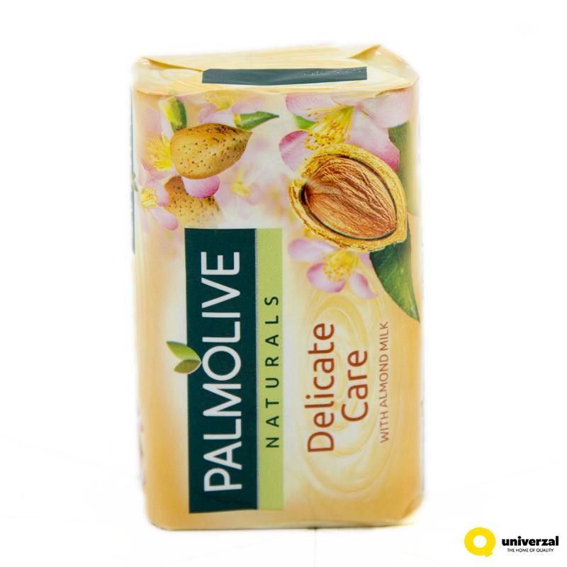 SAPUN PALMOLIVE 90g ALMOND MILK 