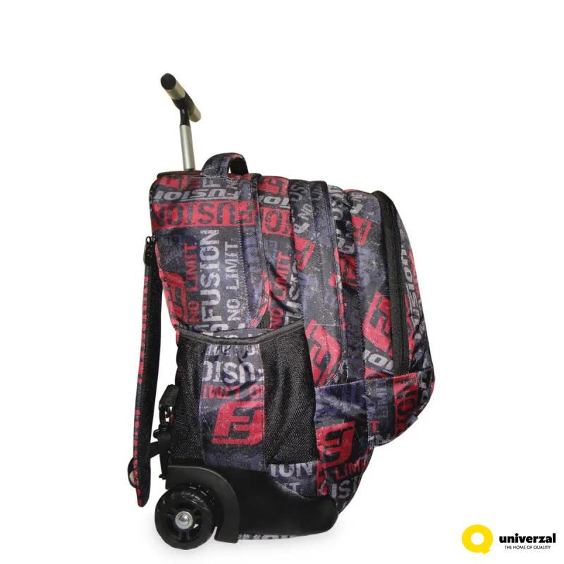 RANAC ŠKOLSKI EXTREME EX-1610-T NA TOČKIĆE 