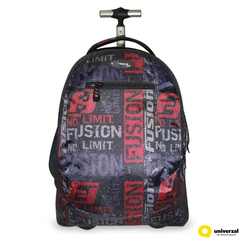 RANAC ŠKOLSKI EXTREME EX-1610-T NA TOČKIĆE 