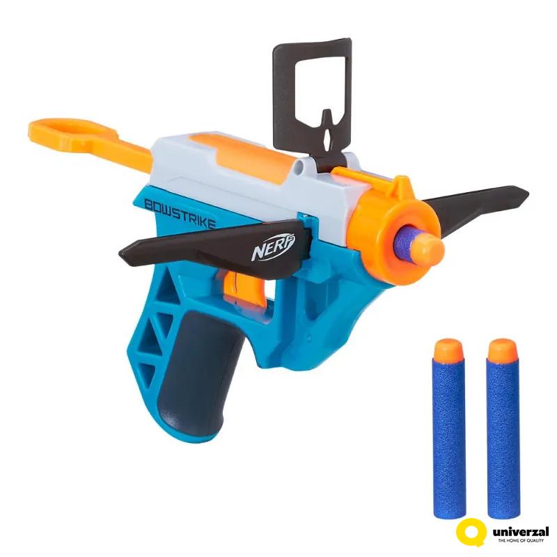 PIŠTOLJ NERF BOWSTRIKE 4616 