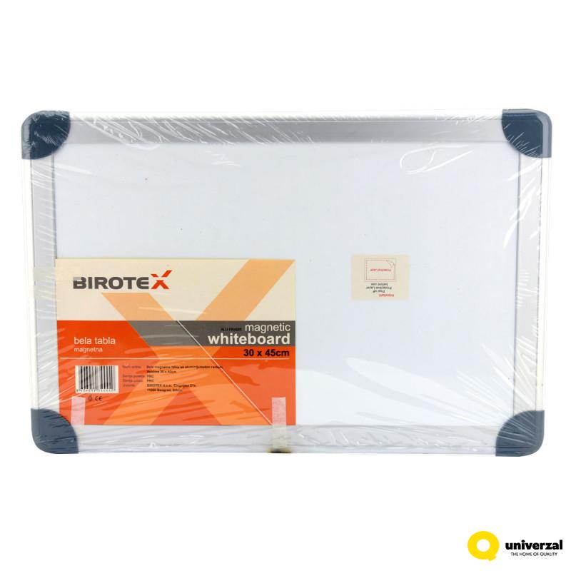 TABLA BELA 100X150 MAGNETNA ALU-RAM 