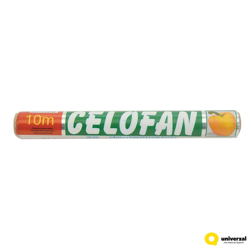 CELOFAN U ROLNI 10m FRESH 