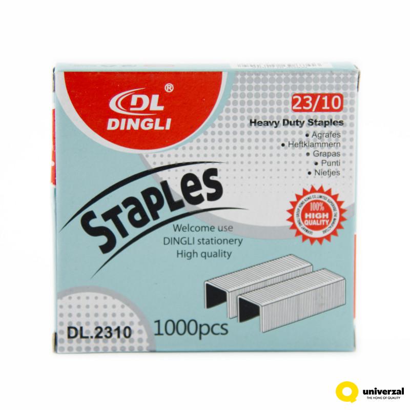 KLAMARICE 23/10 DINGLI DL2310 