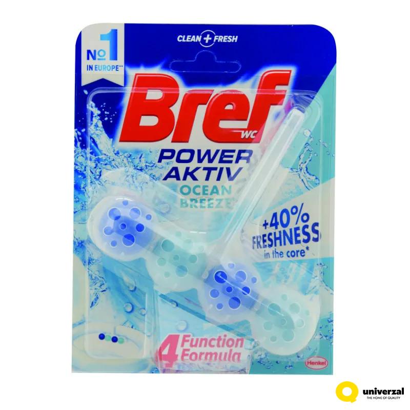 BREF POWER ACTIV KUGLICE OCEAN 50g 