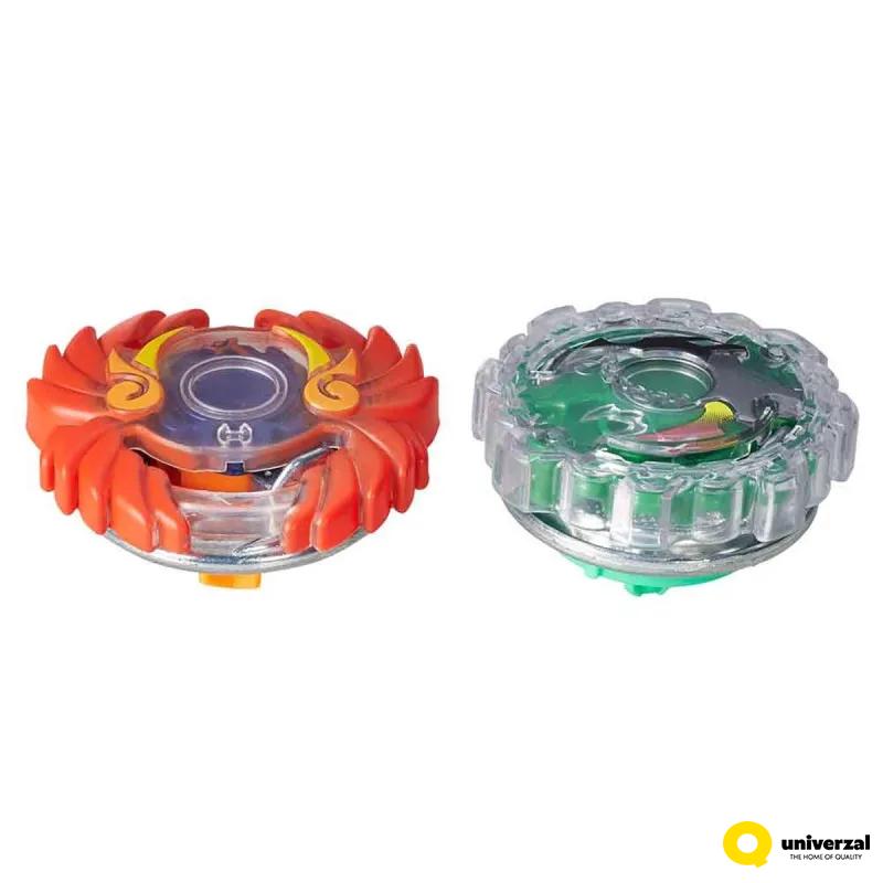 BEYBLADE DUAL ASST B9491 