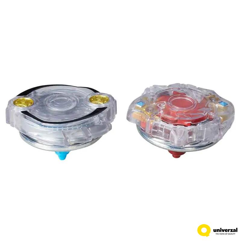 BEYBLADE DUAL ASST B9491 