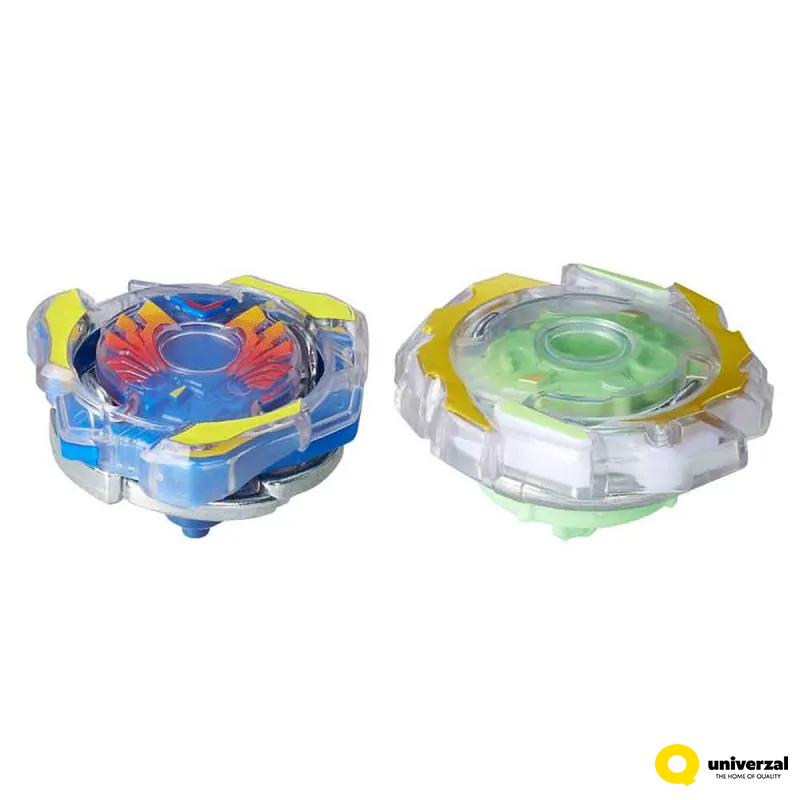 BEYBLADE DUAL ASST B9491 