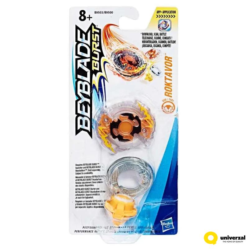 BEYBLADE  BLISTER PACK B9500 