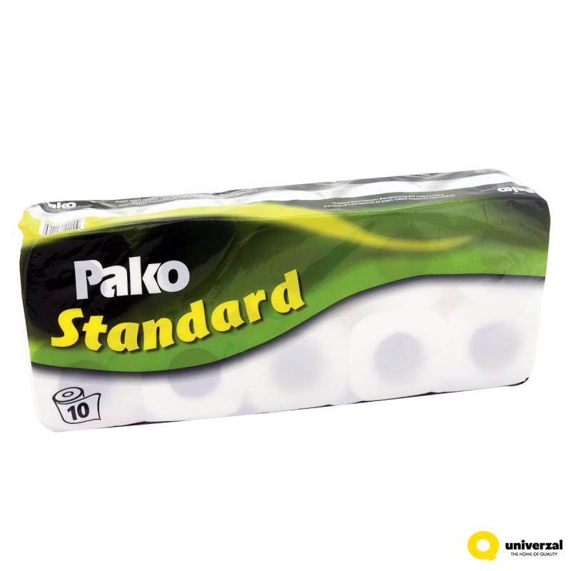 TOALET PAPIR 10/1 MISTIC 3SLOJA 