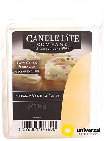SVEĆA MIRISNA CREAMY VANILLA SWIRL A08231553 