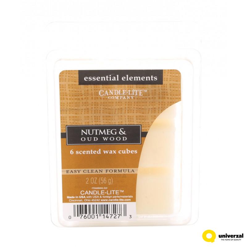 SVEĆA MIRISNA NUTMEG & OUD WOOD A08992322 