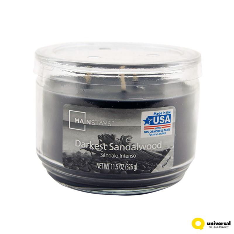 SVEĆA MIRISNA DARKEST SANDLEWOOD 4219631 