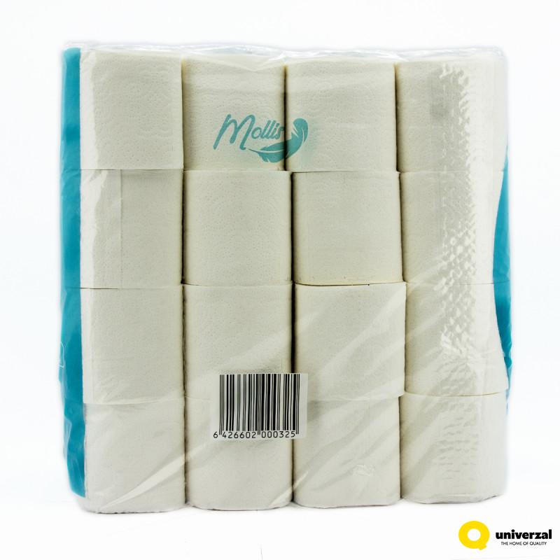 TOALET PAPIR 60/1 2 SLOJA 