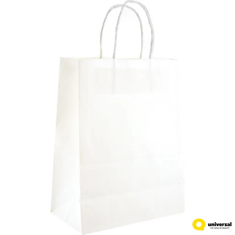 KESA UKRASNA SMALL 27x21x11m BELA UNL-1144 