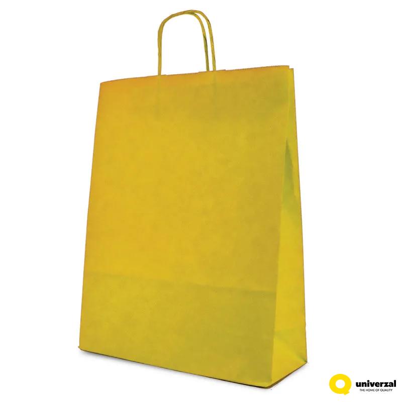 KESA UKRASNA SMALL 18x8x22cm ZLATNA UNL-1153 