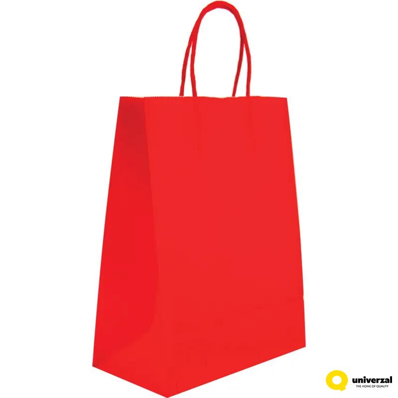 KESA UKRASNA MEDIUM 33x26x12cm CRVENA UNL-1161 