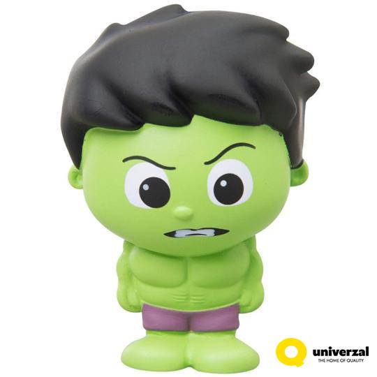 LUTKA MEKANA MARVEL SQUISHY DMR-3312 