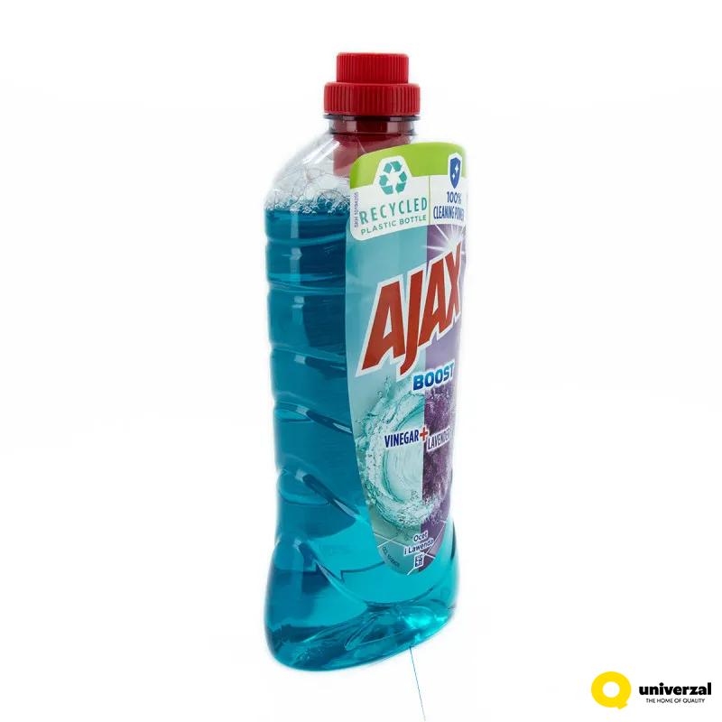 SREDSTVO ZA PODOVE AJAX 1L ANTIBACTERIAL 