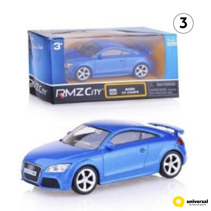 AUTO 1:43 RMZ CITY 444000-24Q 