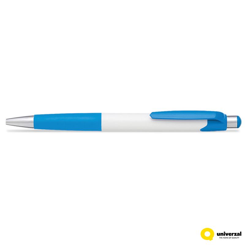 10.039.22 HEMIJSKA OLOVKA 50/1 SVETLA PLAVA 505 