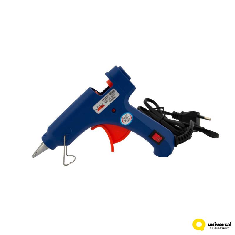 PIŠTOLJ ZA SILIKONSKI LEPAK HJ-20W MANJI  3K-Q506 
