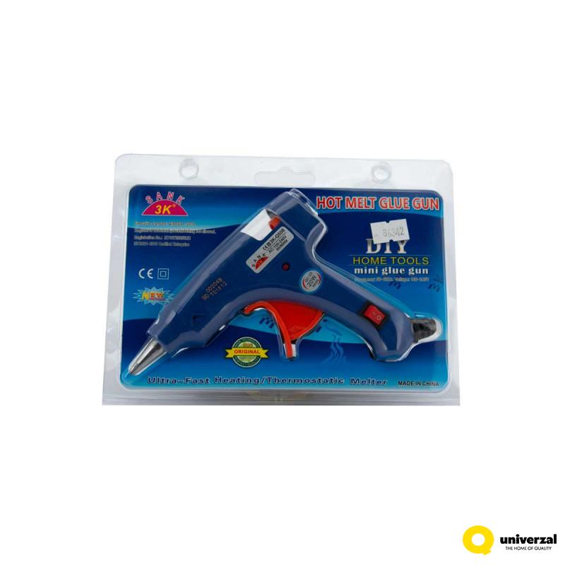 PIŠTOLJ ZA SILIKONSKI LEPAK HJ-20W MANJI  3K-Q506 