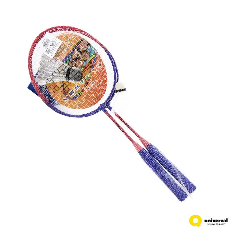 REKETI ZA BADMINTON JUNIOR SET 730175 