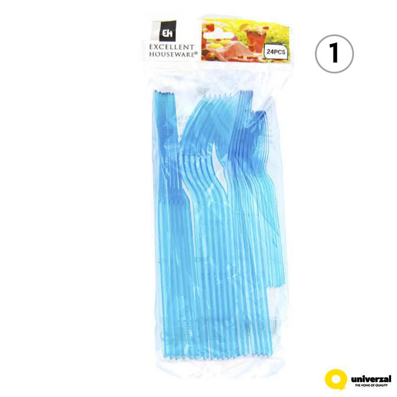 ESCAJG PLASTIČNI 24/1 861300040 270985 