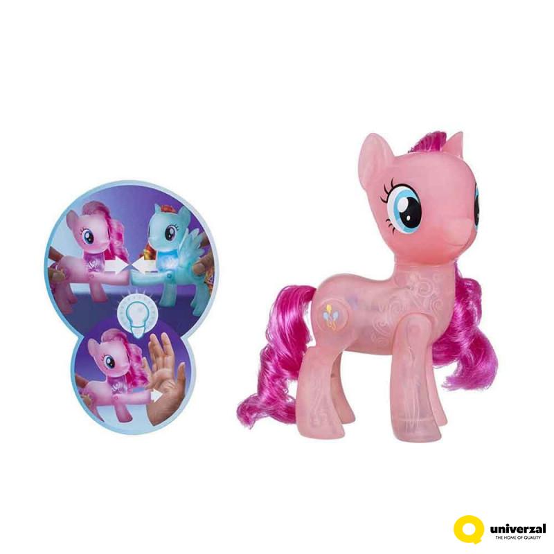 MY LITTLE PONY MOVIE SHINING FRIENDS C0720 