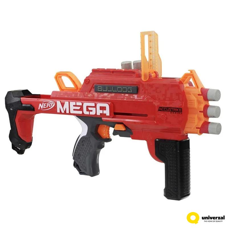 NERF MEGA BULLDOG E3057 