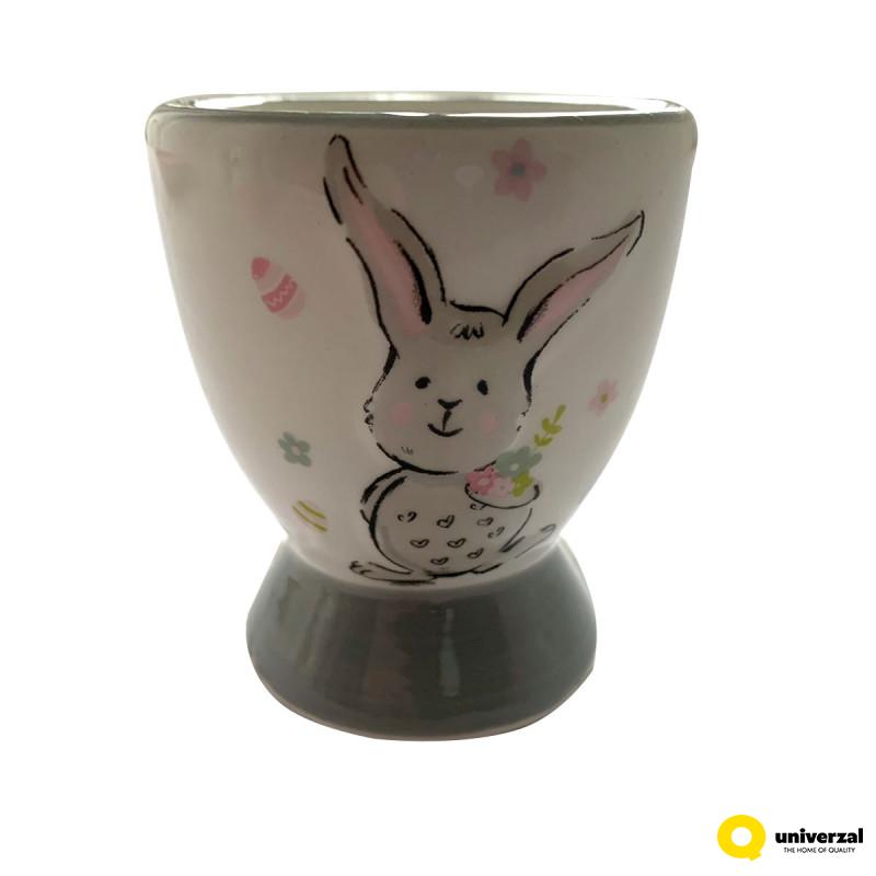 STALAK ZA JAJE KERAMIČKI 6CM 280090 AZD500170 