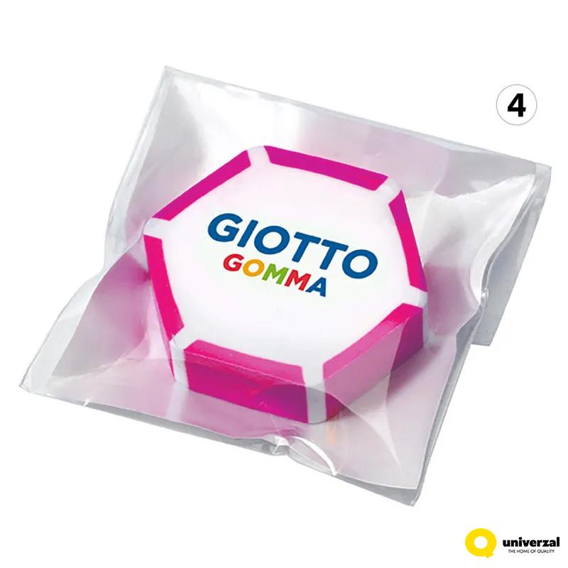 GUMICA U KESICI GIOTTO 1/1 233300 