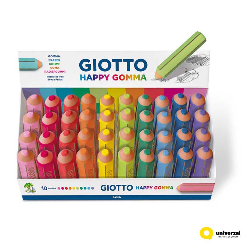 GUMICA GIOTTO OLOVKA 2338 