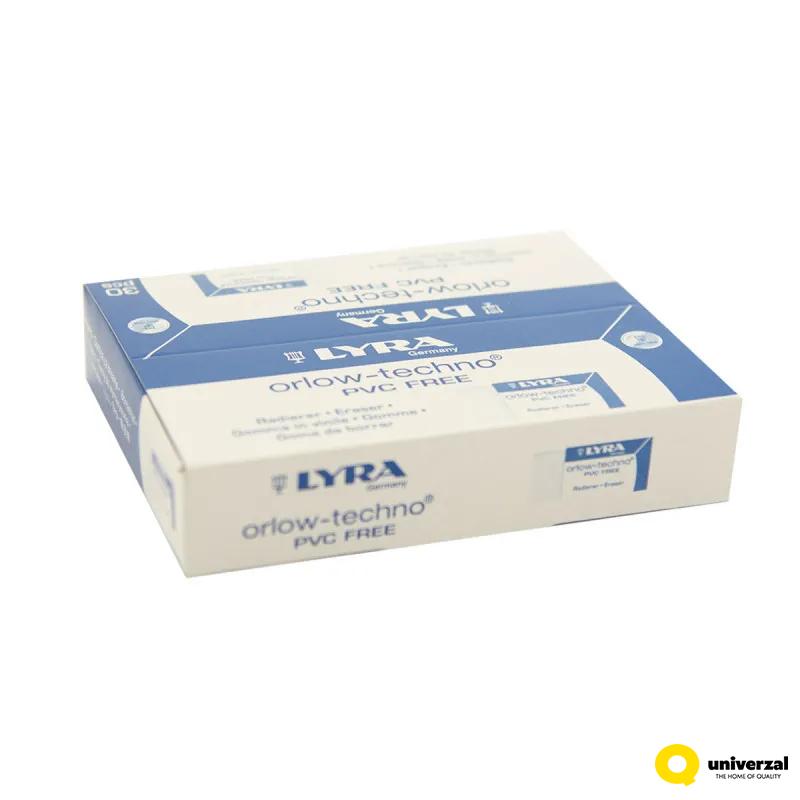 GUMICA LYRA 7413300 