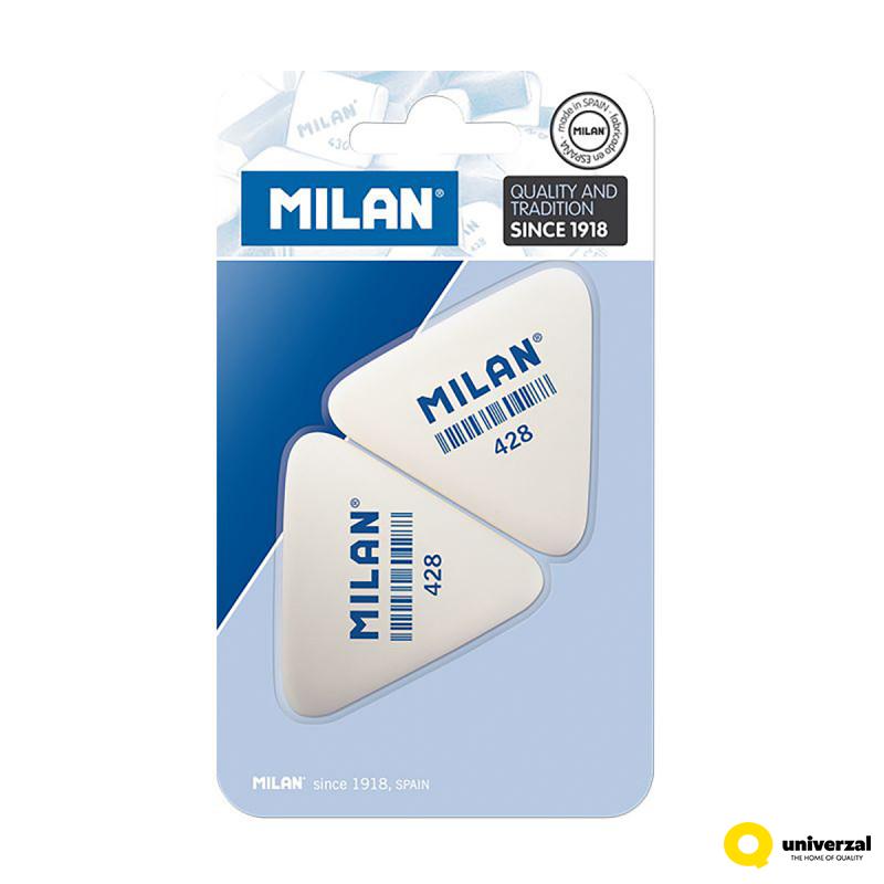 GUMICA 2/1 MILAN 428 BMM 9358 BLISTER 