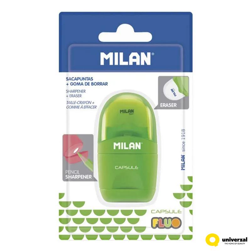 ZAREZAČ MILAN BYM 10354 BLISTER 