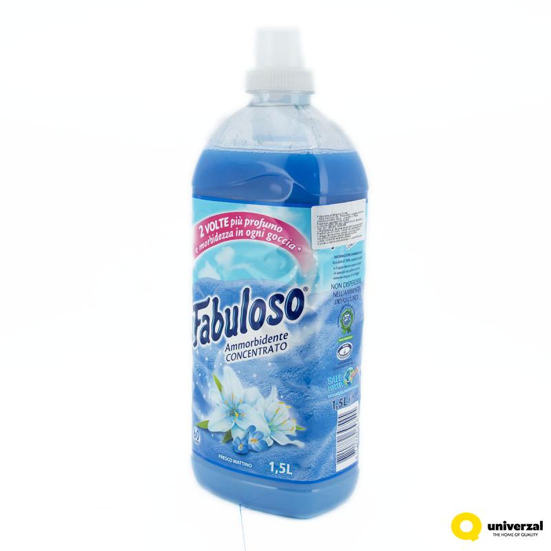 OMEKŠIVAČ 1.5L FABULOSO BLUE 