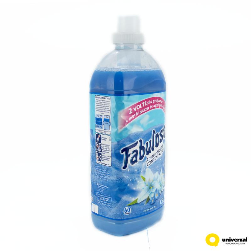 OMEKŠIVAČ 1.5L FABULOSO BLUE 