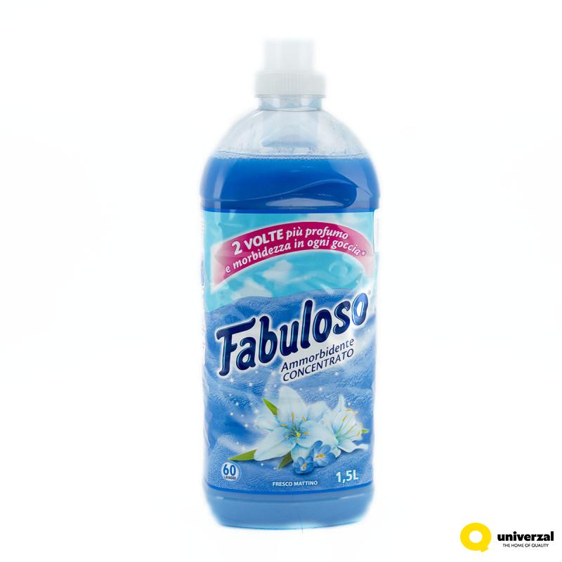 OMEKŠIVAČ 1.5L FABULOSO BLUE 