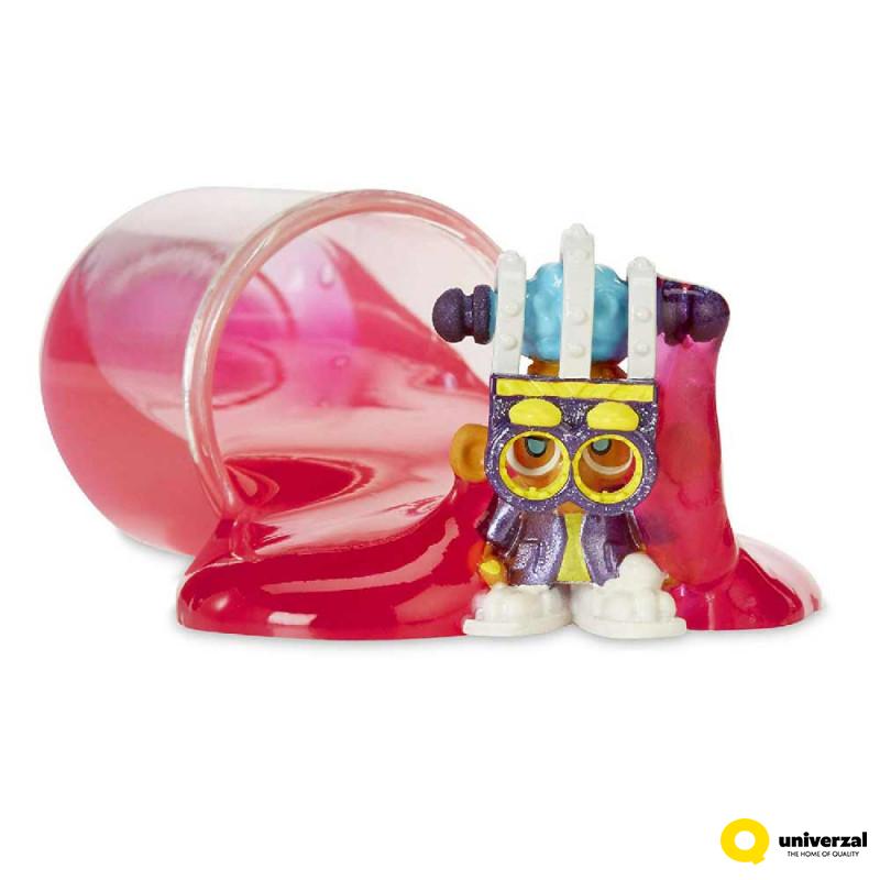 READY 2 ROBOT WRECK RACERS ASST 555155 