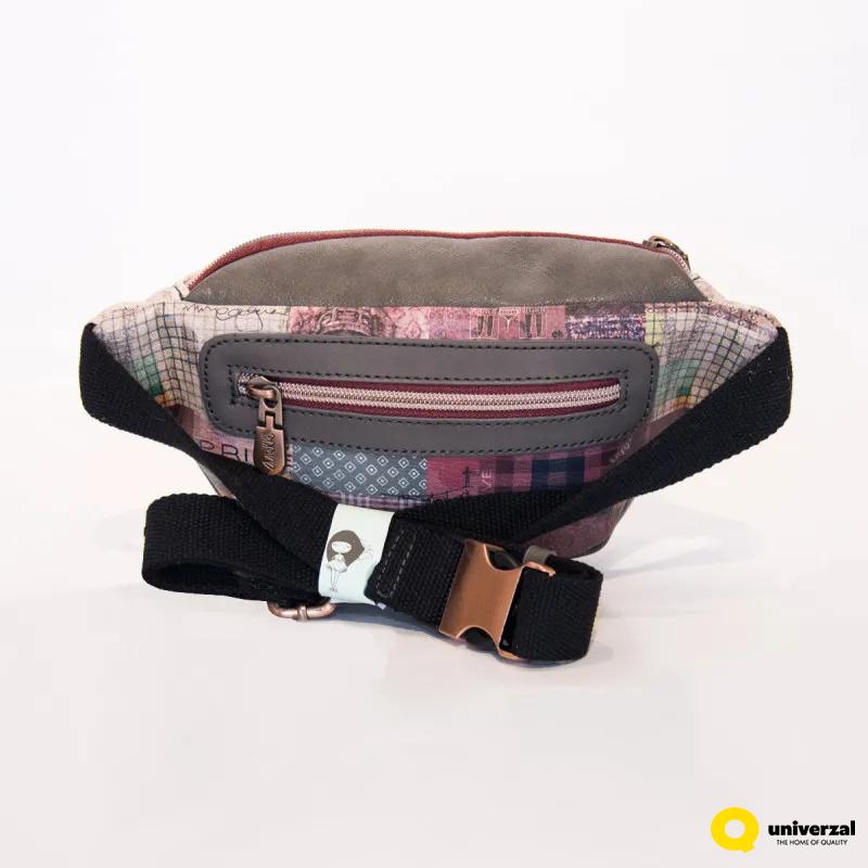 TORBICA OKO STRUKA ANEKKE 29887-30 BEŽ 