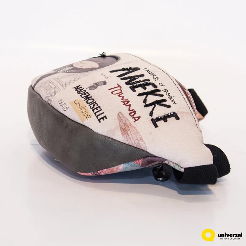 TORBICA OKO STRUKA ANEKKE 29887-30 BEŽ 