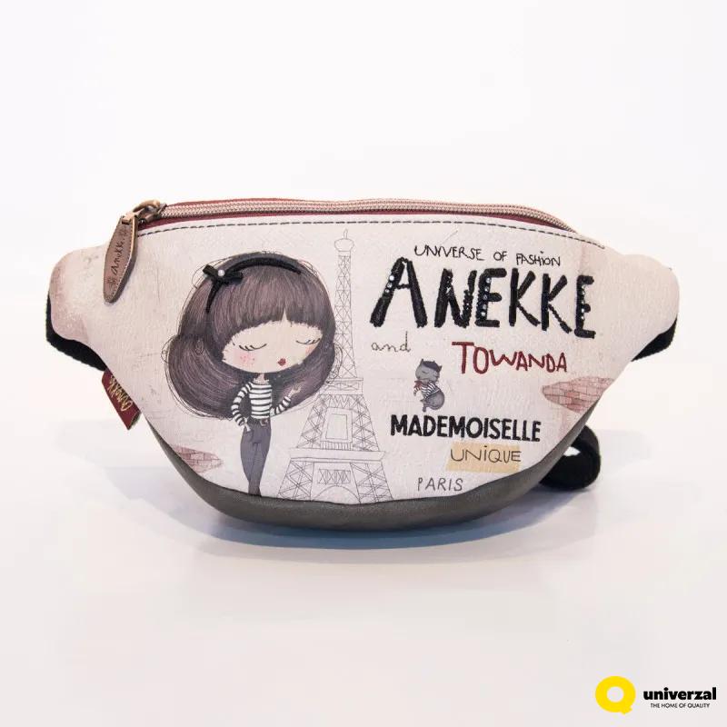 TORBICA OKO STRUKA ANEKKE 29887-30 BEŽ 