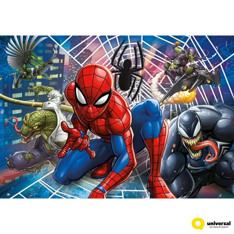 PUZZLE 30 SPIDER -MAN 2019 CL20250 