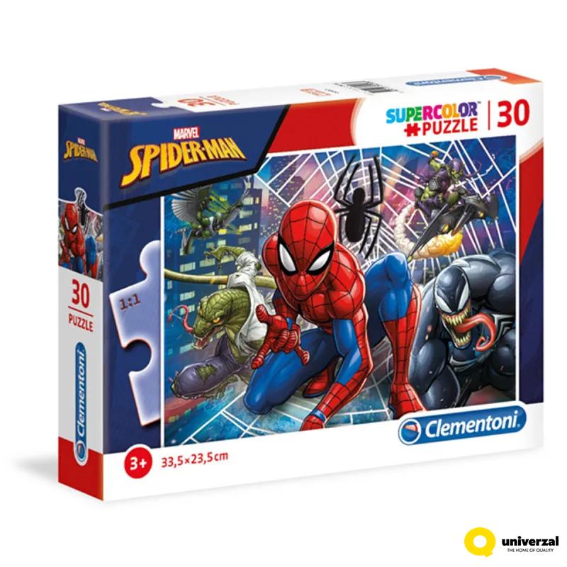 PUZZLE 30 SPIDER -MAN 2019 CL20250 