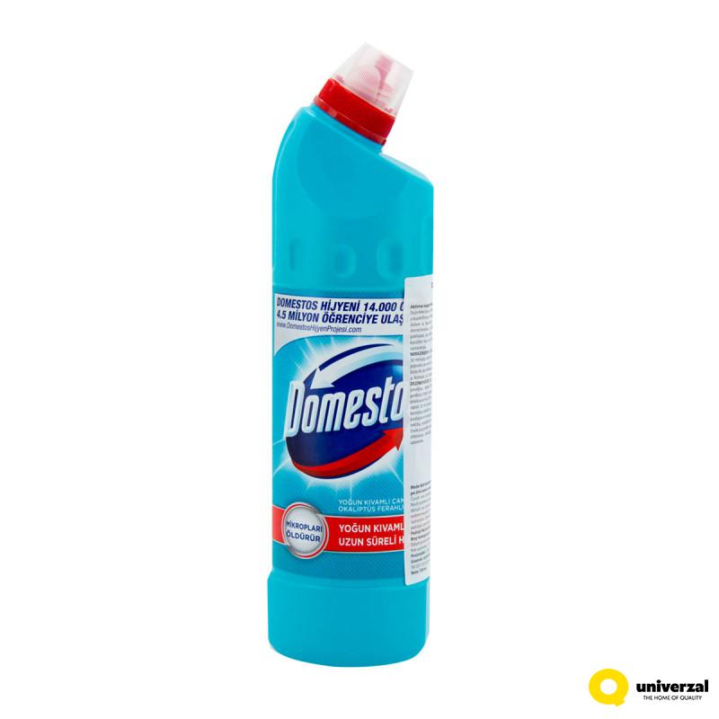 DOMESTOS 750ml PLAVI TR 