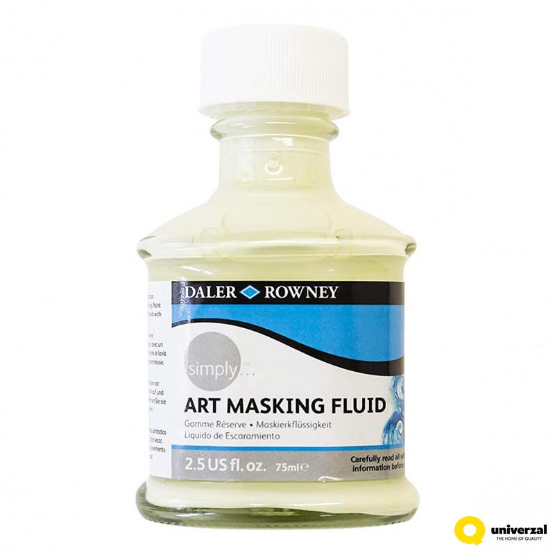 SIMPLY ART MASKING FLUID 118975020 